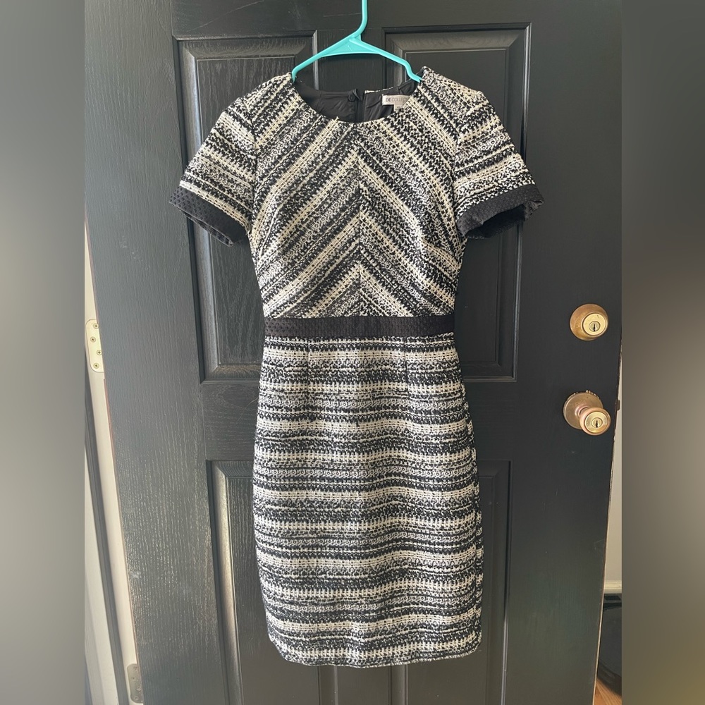 Downeast dress size XS